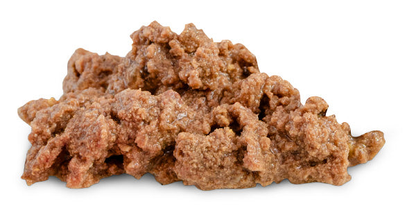 WOOLF Ultimate CANNED DOGFOOD - Pork with Linseed Oil 400gr