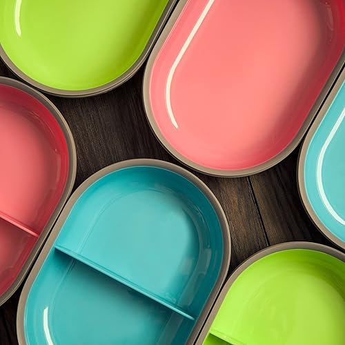 SureFeed Microchip Pet Feeder - Sett matarskálar og motta (3 stk)