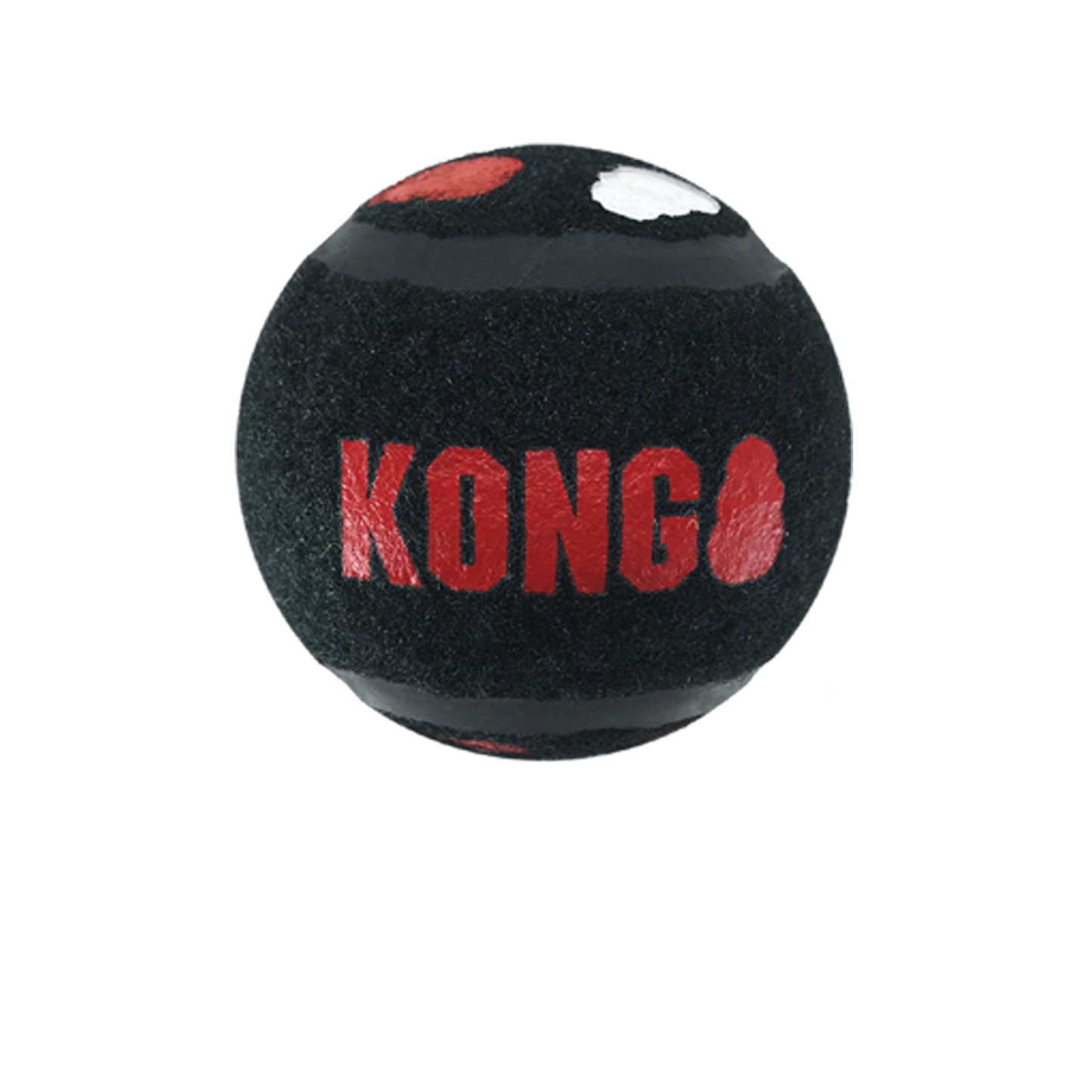 KONG SPORT SIGNATURE Tennis Ball (3 stærðir)