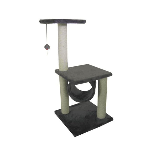 TM kattartré "NICKY" 85cm