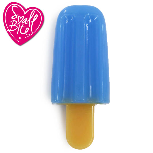 Hvolpaleikfang Small Bite Ice Teethers Blue