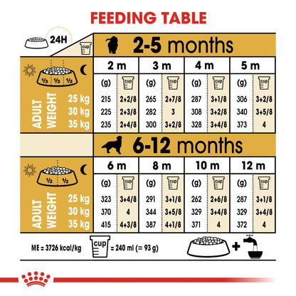 RC Dog GOLDEN PUPPY 12 kg, mynd 2