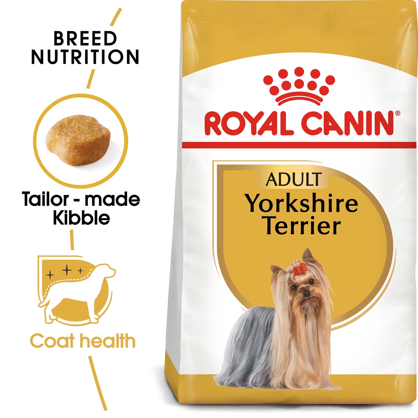 Royal Canin YORKSHIRE TERRIER