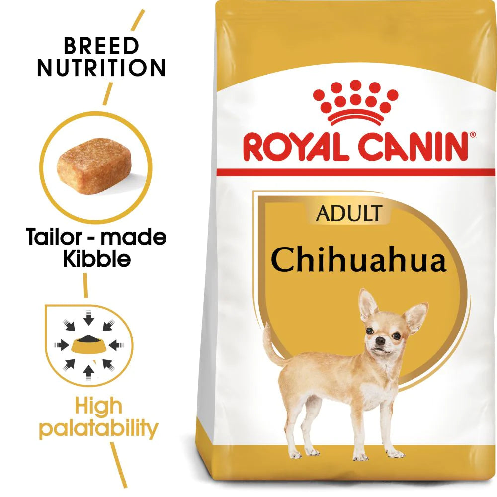 Royal Canin CHIHUAHUA