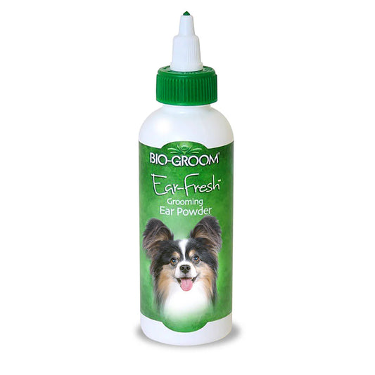 Bio-Groom Ear Fresh, Ear Powder