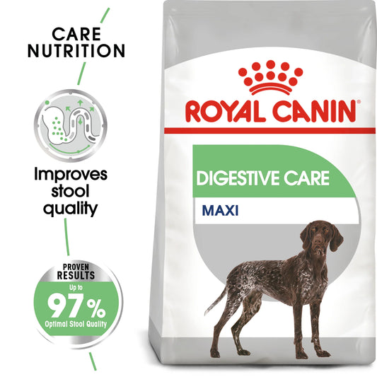 Royal Canin MAXI DIGESTIVE CARE