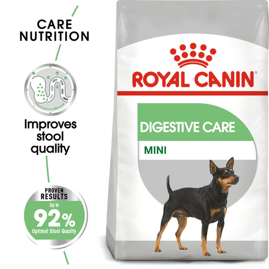 Royal Canin MINI DIGESTIVE CARE