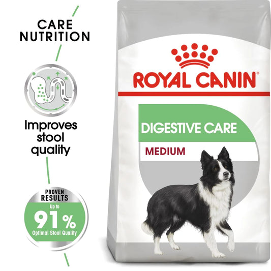 Royal Canin MEDIUM DIGESTIVE CARE