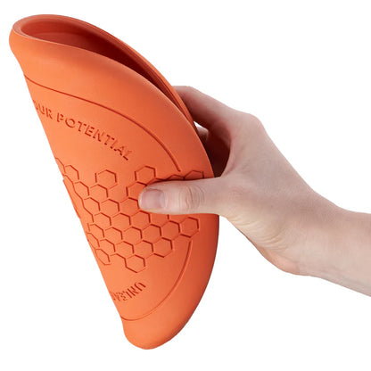 Non-stop dogwear DOG FLYING DISC, mynd 2