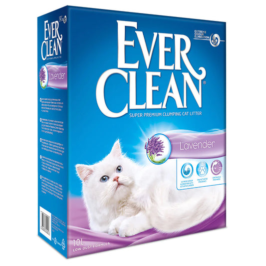 Everclean LAVENDER