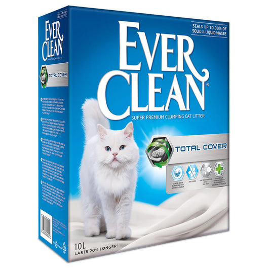 Everclean TOTAL COVER