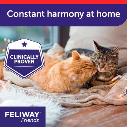 FELIWAY FRIENDS innstunga + 48 ml áfylling, mynd 8