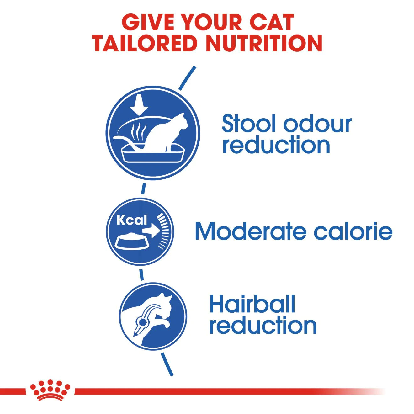 Royal Canin INDOOR cat