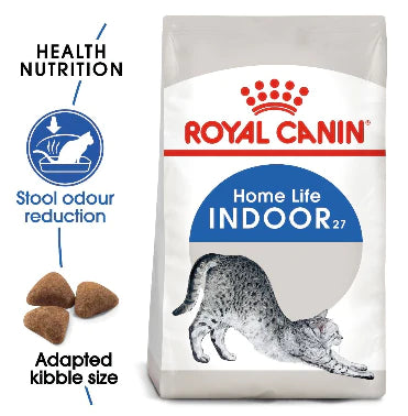 Royal Canin INDOOR cat