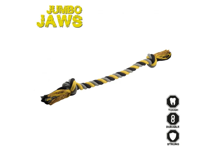 JUMBO JAWSSUPER ROPE