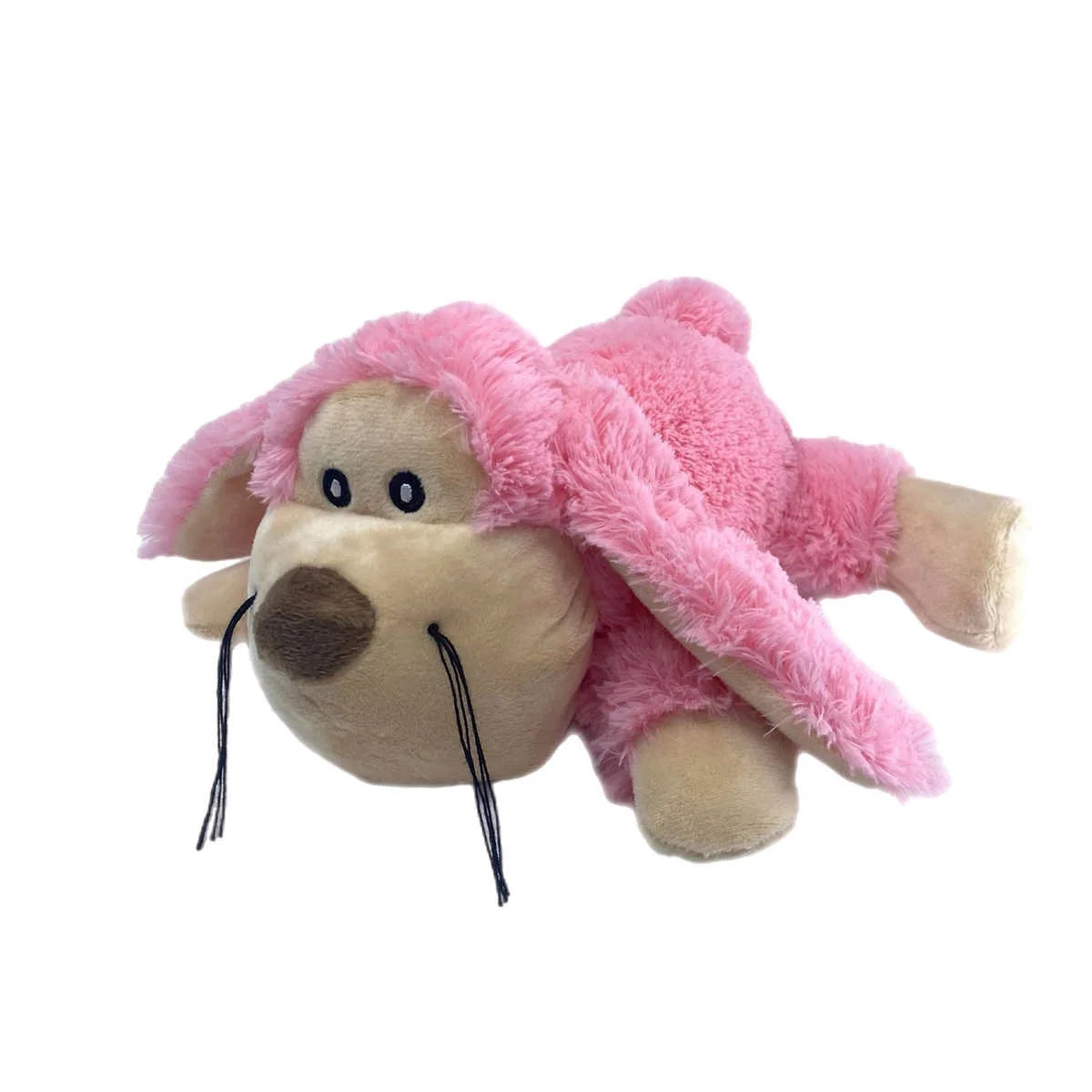 KONG Cozie Teddies, bangsar (4 tegundir)