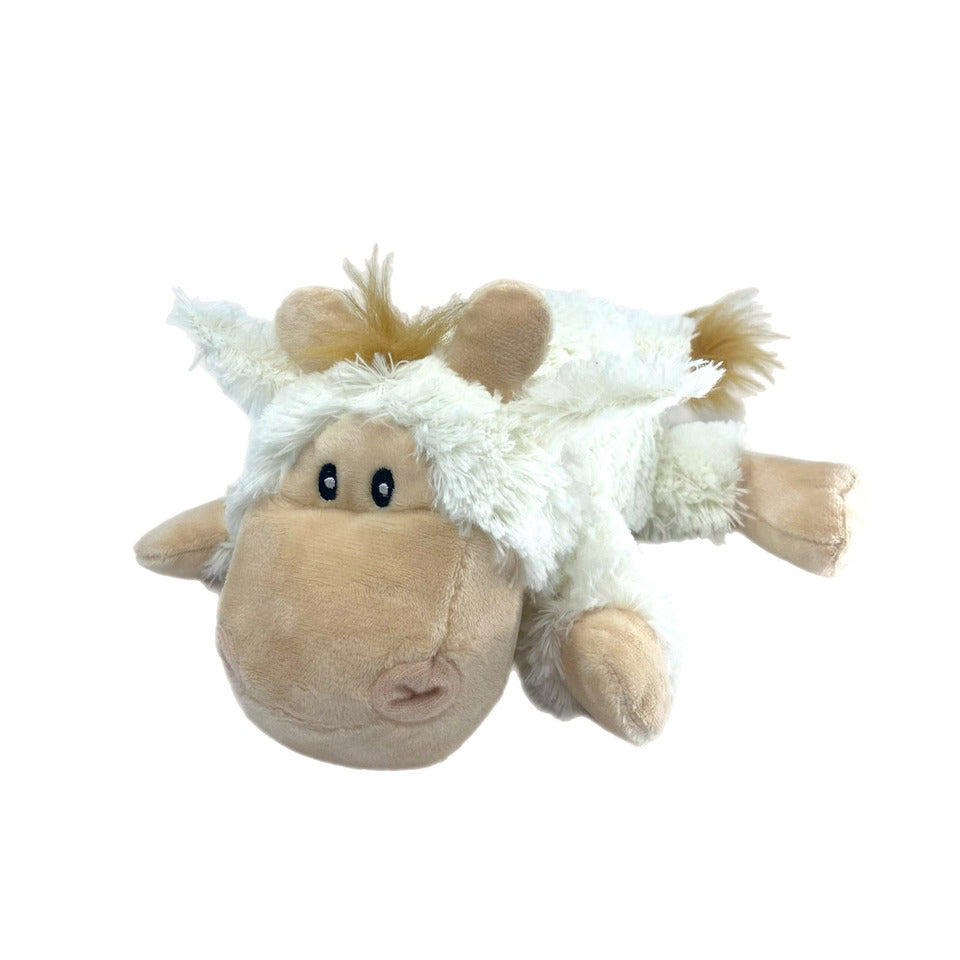 KONG Cozie Teddies, bangsar (4 tegundir)