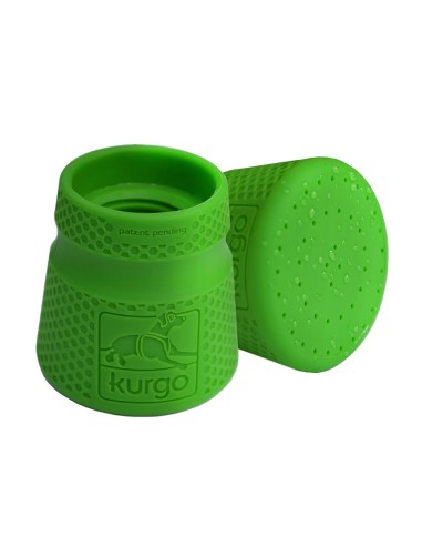 Kurgo Portable Shower Bottle Adapter, ferðasturtu stútur
