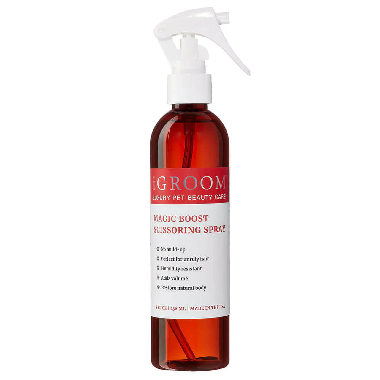 iGroom Magic Detangler spray 236 mL