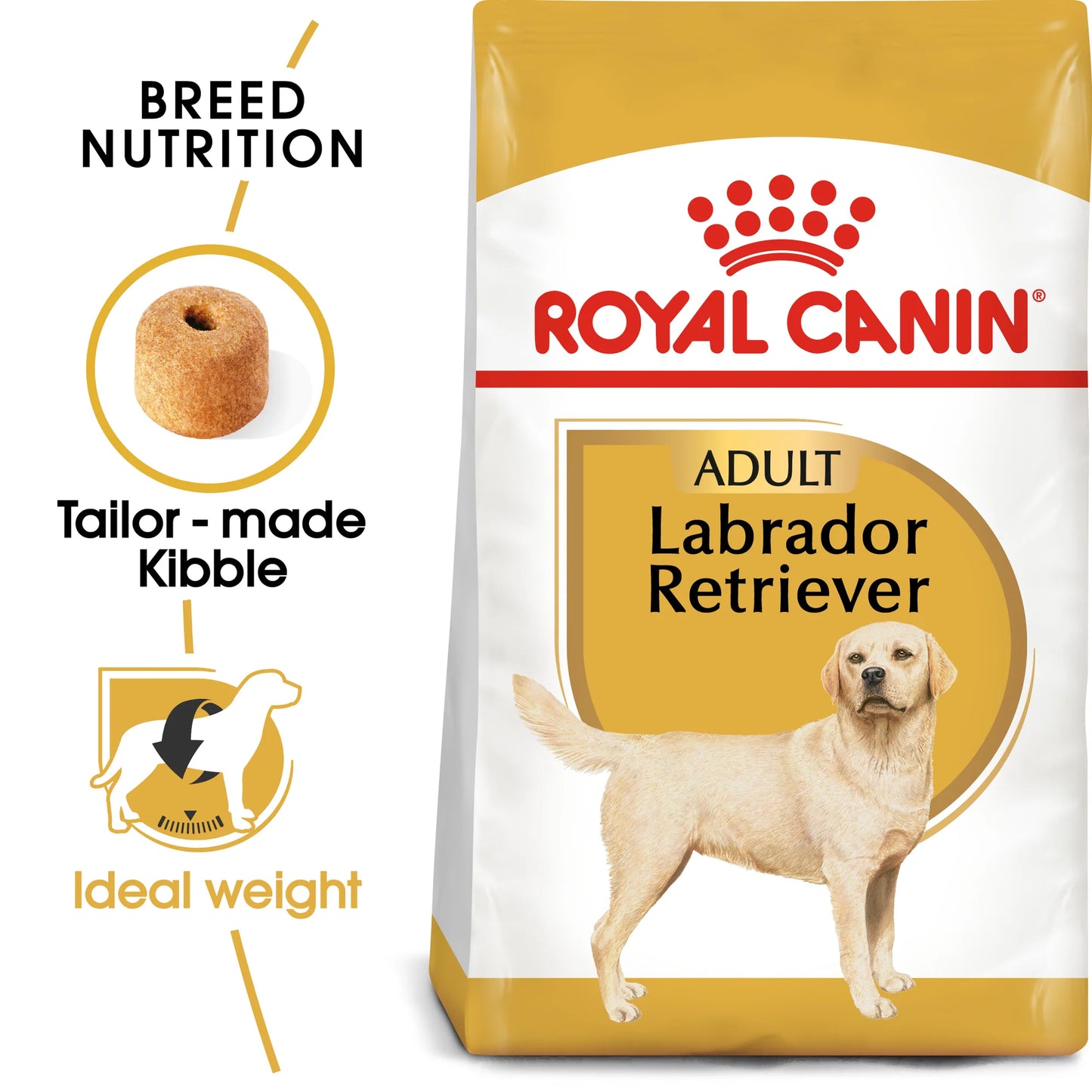 Royal Canin LABRADOR ADULT