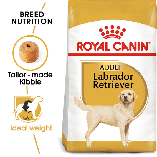 Royal Canin LABRADOR ADULT