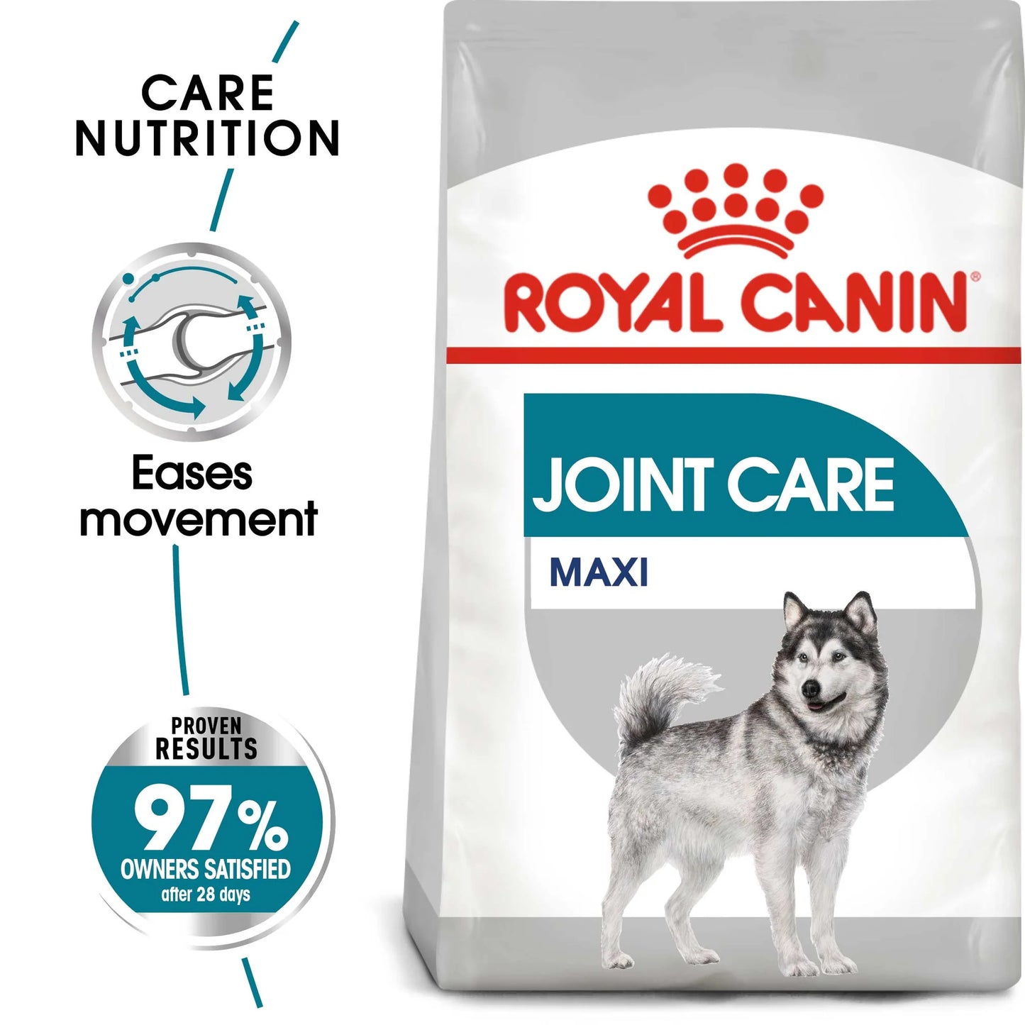 Royal Canin MAXI JOINT CARE