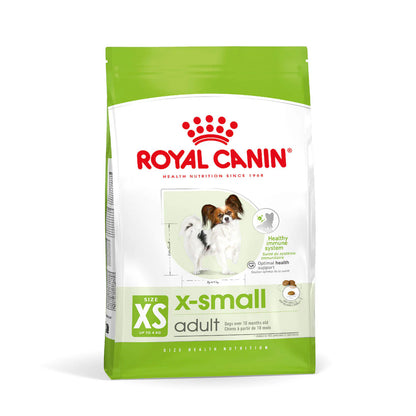 RC Dog X-Small ADULT