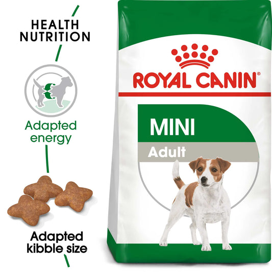 Royal Canin  MINI ADULT