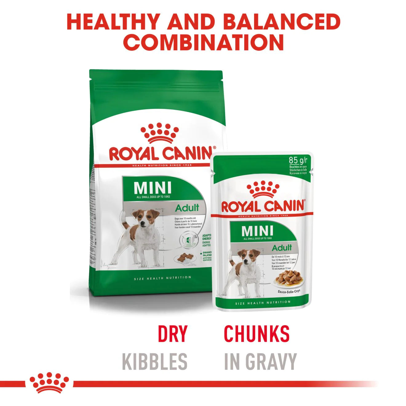 Royal Canin  MINI ADULT