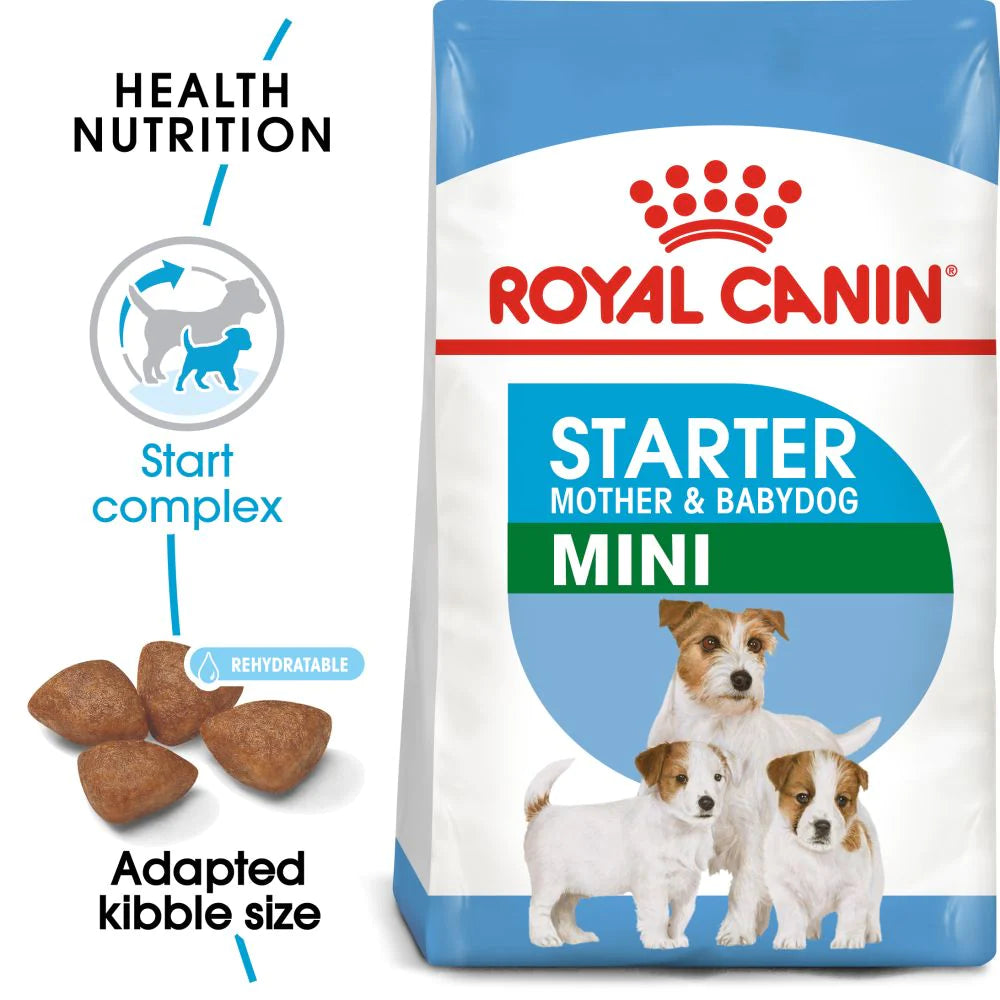 Royal Canin MINI STARTER