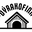 Dýrakofinn logo