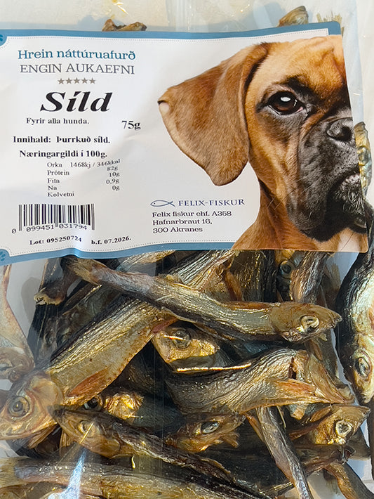 Felix Síld 75g