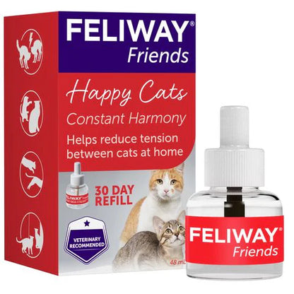 FELIWAY FRIENDS áfylling 48 ml