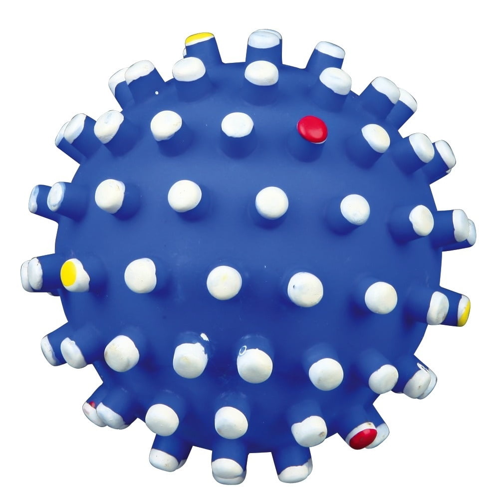 Hedgehog Vínyl bolti 10cm