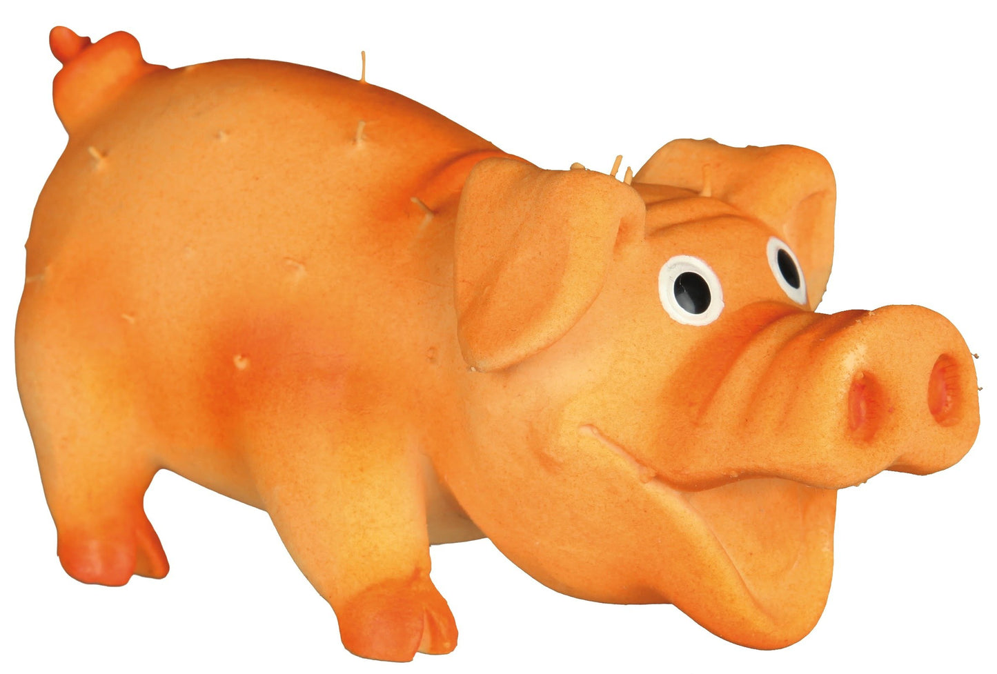 Latex svín 10 cm