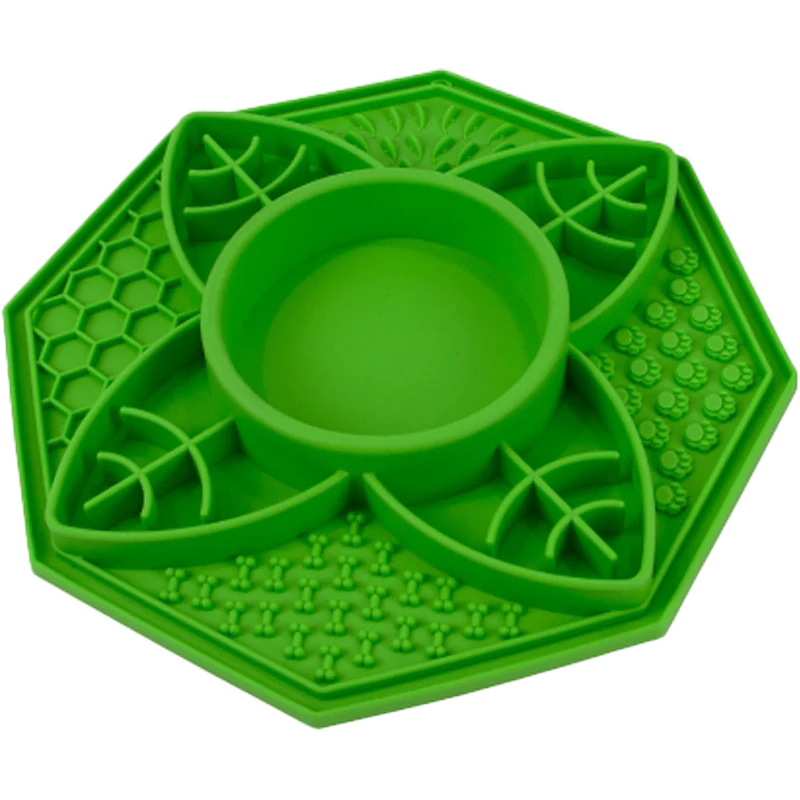 Örva Suction Slow Feeder