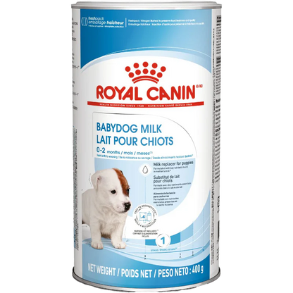 RC Dog BabyDog Milk hvolpamjólk 400gr