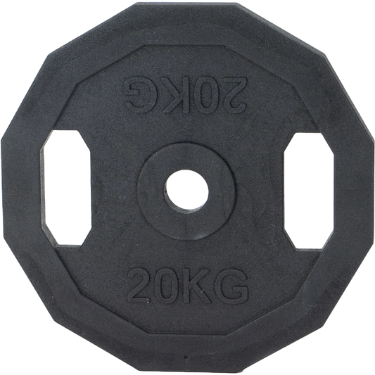 Lóðaplata, Tough Super Barbell Plate