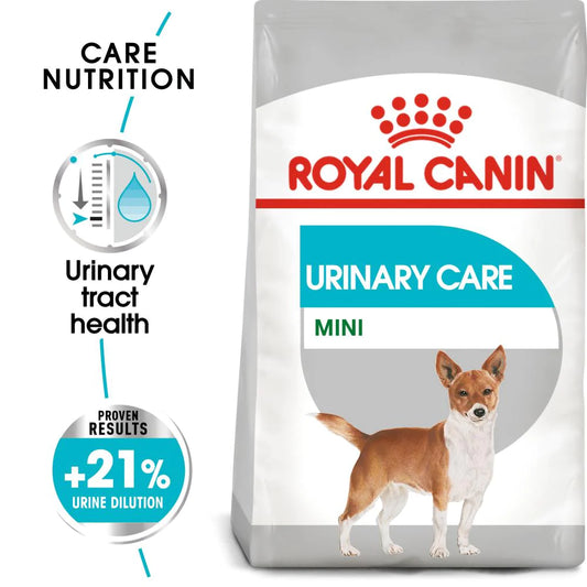 Royal Canin MINI URINARY CARE