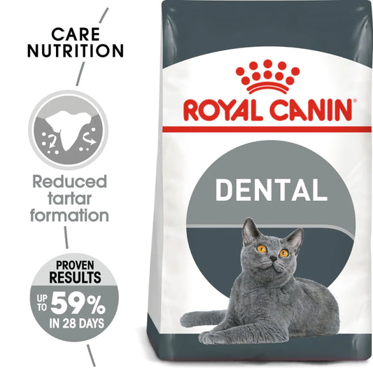 Royal Canin DENTAL CARE
