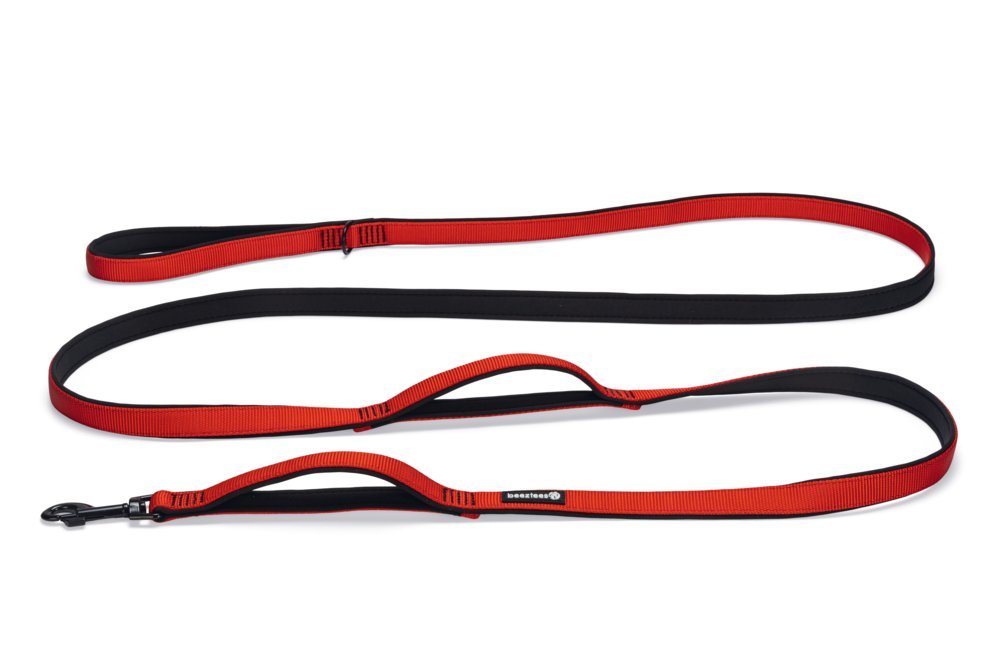 BeeZtees Parinca Premium Leash TAUMUR 3m (3 litir)