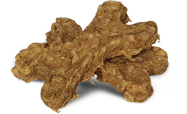 WOOLF NATURAL BONE Beef + L-carnitin (lausavara)