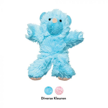 Kong Catnip Kitten Teddybear, kisubangsi, mynd 2