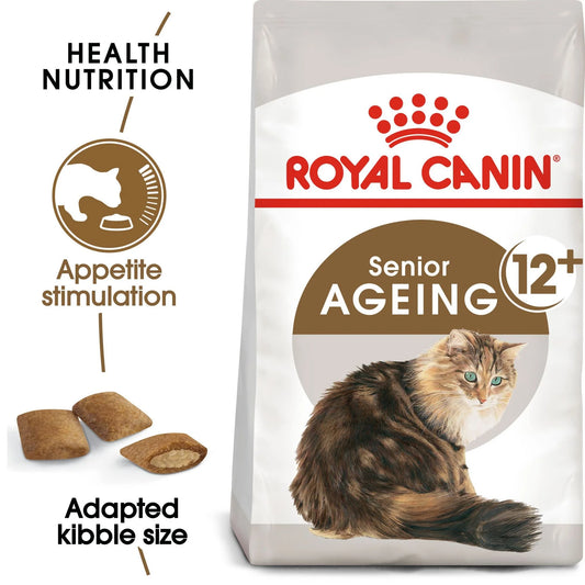 Royal Canin AGEING 12+