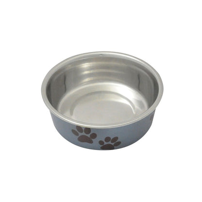 "BALTIC PAW" stál skál/dallur (margar stærðir)