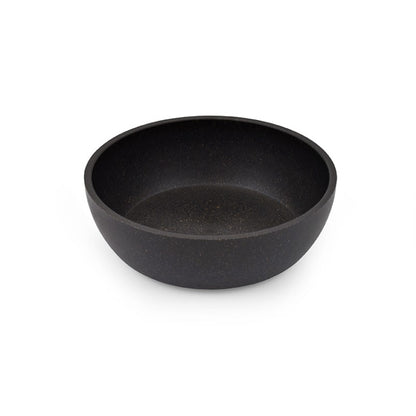 "BAMBU negro" Bambus skál, dallur Svört (4 stærðir), mynd 3