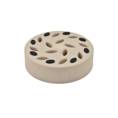 Nayeco Bamboo Slow Feeder, skál/dallur (3 stærðir), mynd 3