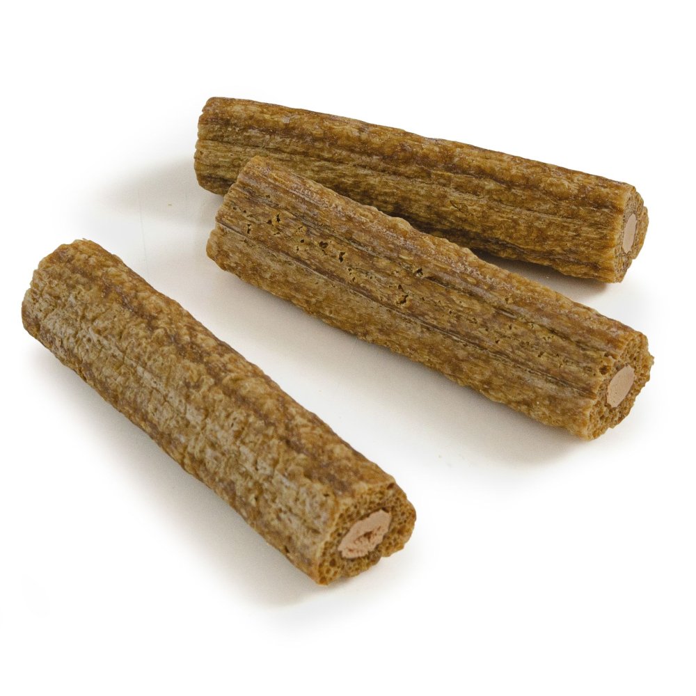 WOOLF - Dental Care Chicken and Cranberry
