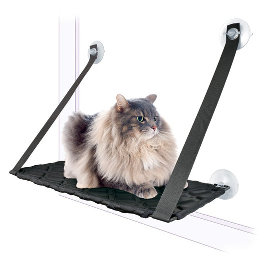 Nayeco HAMMOCK, hengirúm fyrir glugga 59x33cm