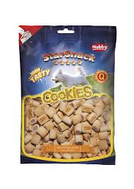Nobby StarSnack Cookies Kex 500gr - 4 tegundir, mynd 2